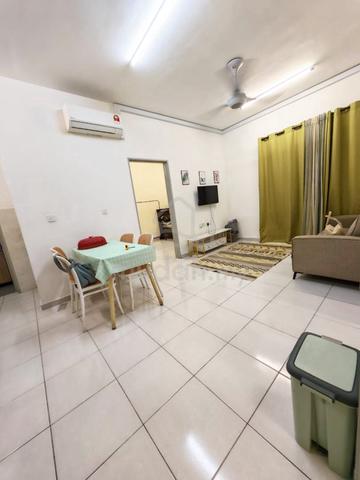 Residensi Mutiara 1
