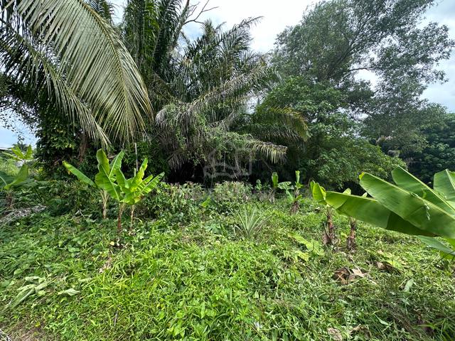 Bungalow Land For Sale Desa 2 Bandar Country Homes Rawang 1
