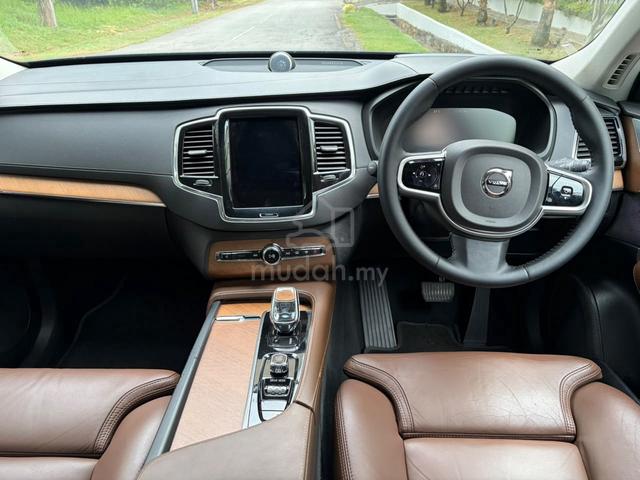 2019 Volvo XC90 2.0 T8 INSCRIPTION MODEL 2020 - 5
