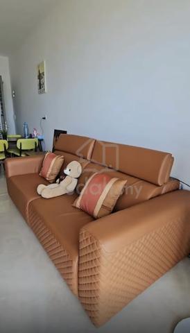Silverscape Luxury Residences 1