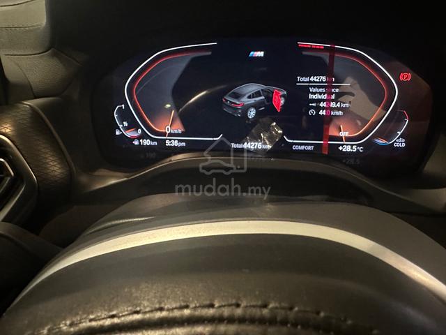2024 Bmw X4 2.0 XDRIVE30I M SPORT PRO MY18 G02 - 4