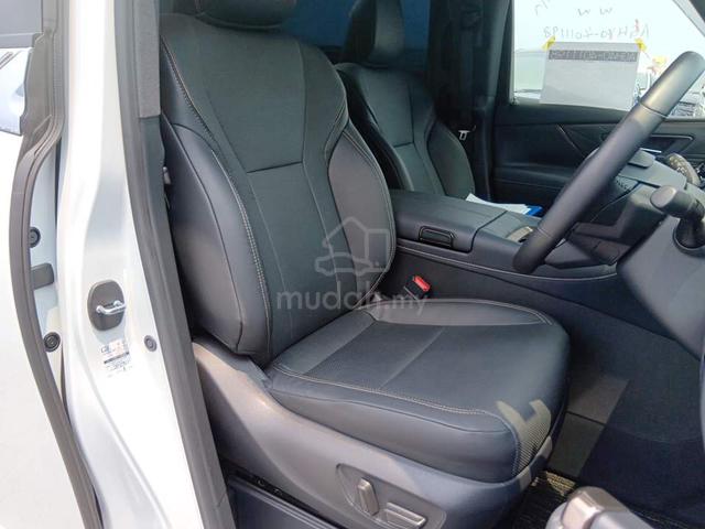 2024 BOOKNOW Modellista Toyota ALPHARD 2.5 Z - 5