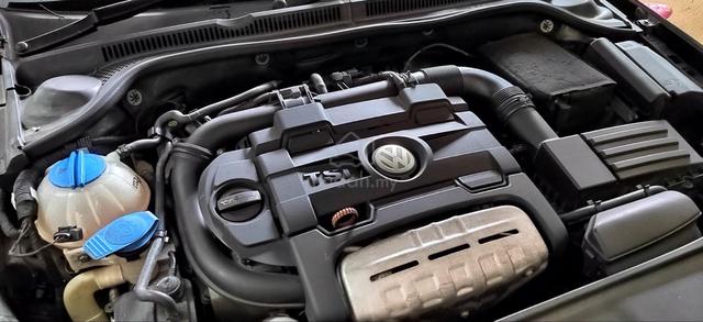 VW Jetta Direct Owner PUSPAKOM Ready - 5