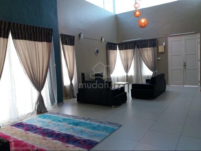 Bilik Sewa lelaki Taman Indah,Sg.Udang. fully furnished 1