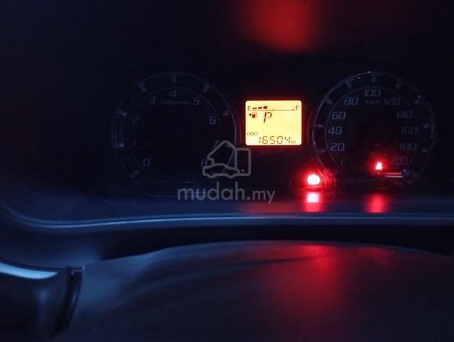 2024 Perodua BEZZA 1.3 AV MY16 FACELIFT (A) - 3
