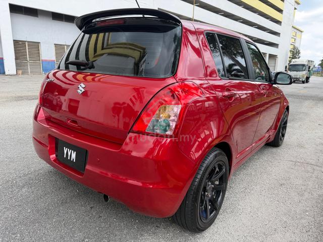 2010 Suzuki SWIFT 1.5 PREMIER (A)✅ - 4