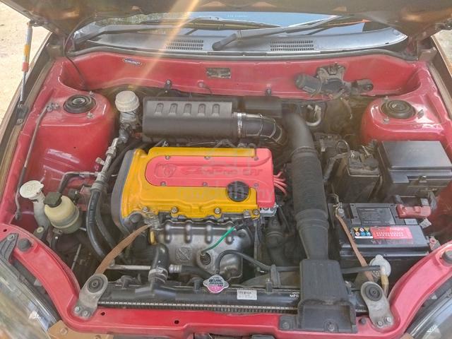 2010 Proton GEN-2 1.6 H-LINE CPS ENHANCED (M) - 5