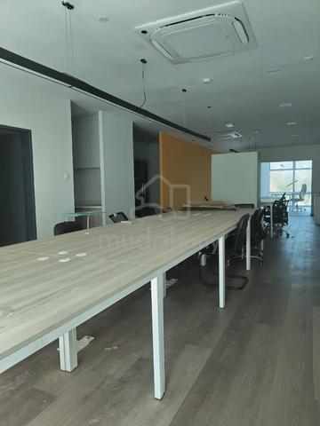 KK Times Square | Office Unit | Kota Kinabalu 1