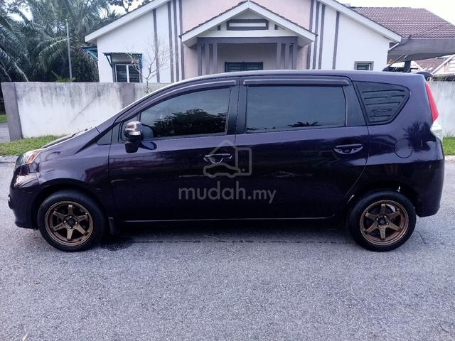 2013 Perodua ALZA 1.5 EZ (A) - 5