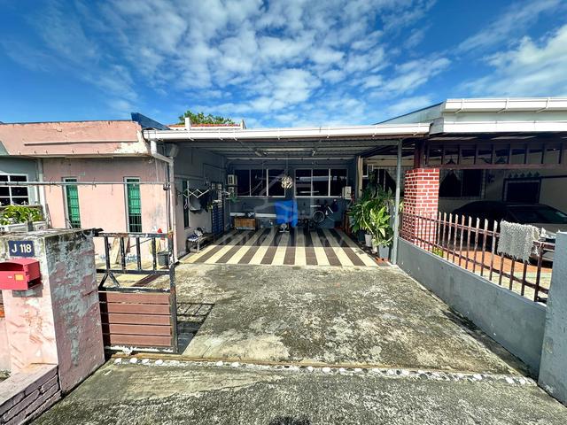 RuMah Untuk Di Jual (Nego) 1