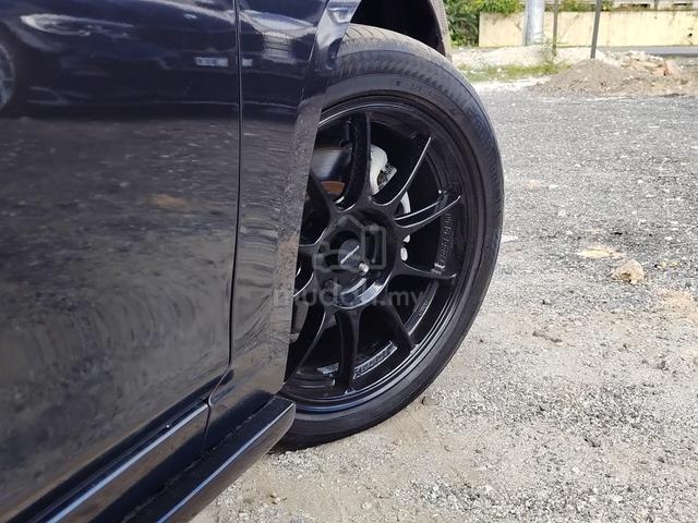 2016 Mazda 3 2.0 SEDAN GL SKYACTIV (CKD) (A) - 5