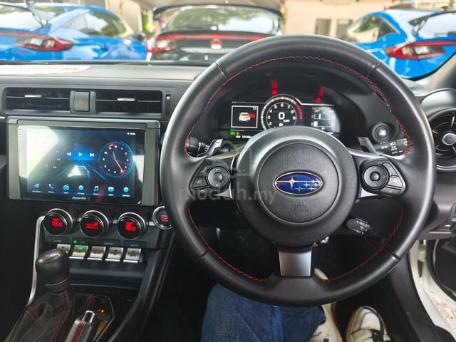 2024 SUBARU BRZ 2.4 S GRADE 5 MILEAGE 13K KM Unreg - 5