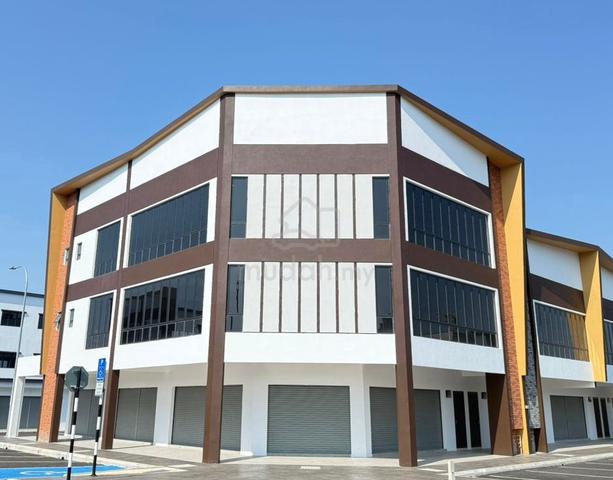 Semenyih Setia Ecohill 2 (Corner) 1