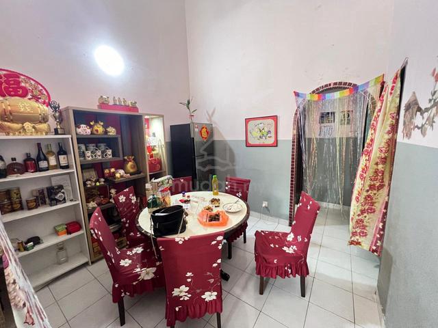 Taman Rinting Single Storey Corner House Low Downpayment near JB CIQ 3