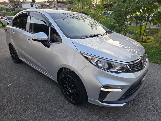 Blacklist ✅️ 2022 Proton Persona Executive (A) - 3