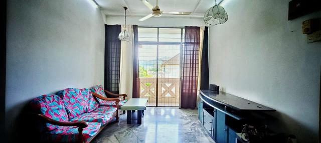 Melati Apartments (Bayan Lepas) 1