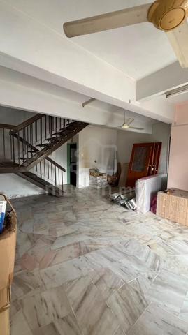 2 Storey House Taman Bukit Teratai Ampang Kencana Muda Seraya 1