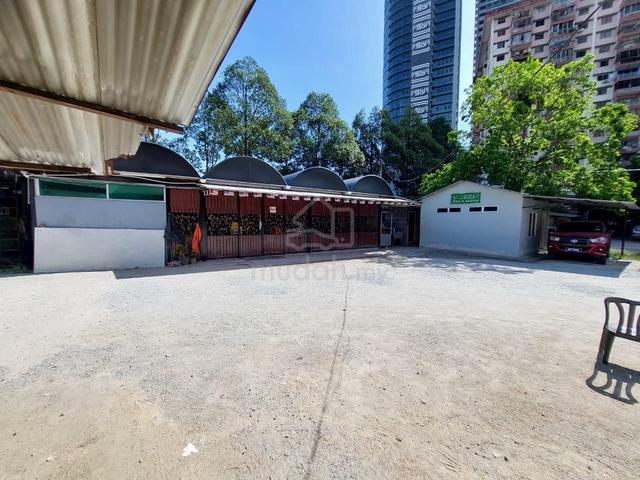 PRIME RESIDENTIAL Land Kampung Bharu, Kuala Lumpur 4