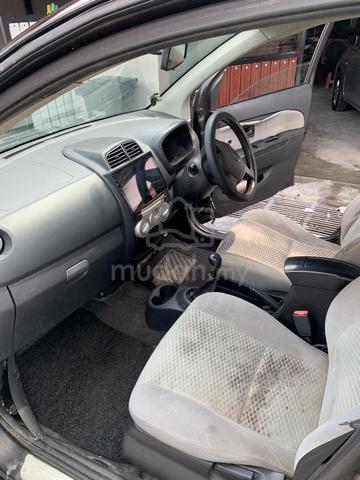2006 Perodua MYVI 1.0 EZ (A) - 4