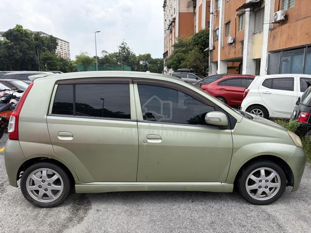 2007 Perodua VIVA 1.0 EZI PREMIUM (A) - 3