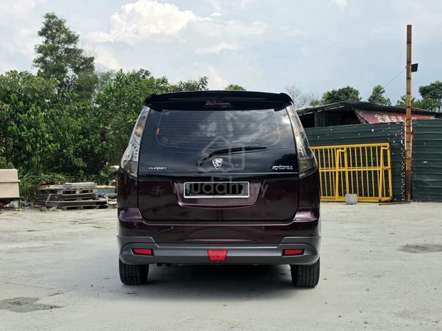 -2020 Proton EXORA PREMIUM 1.6L (A) MPV Full Loan - 4