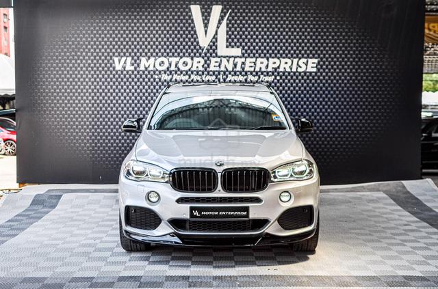 OFFER Bmw X5 2.0 xDRIVE40e M-Performance FullyLoad - 3
