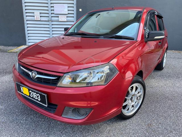 2015 Android Player Proton Saga FLX 1.3(A) 1 Owner - 1