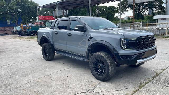 2016 Ford RANGER 2.2 XLT MY12 T6 P375 FACELIFT (A) - 1