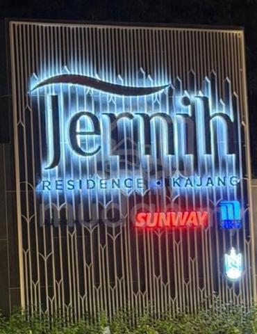 Jernih Residence 1