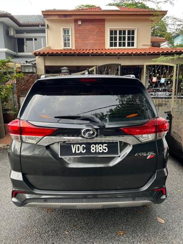 2019 Perodua ARUZ 1.5 AV (A) - 2
