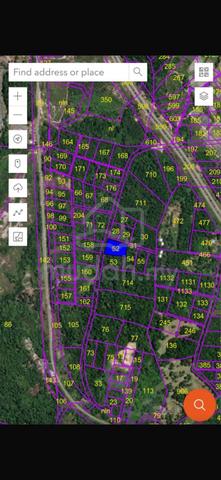 2.15 acres matang politeknik 13 mile FAC 1