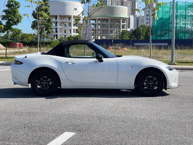 2021 Mazda MX-5 1.5 S ( 5A ) SPECIAL PACKAGE (M) - 3
