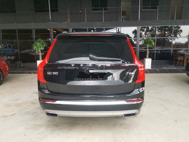 2019 Volvo XC90 2.0 T8 INSCRIPTION PLUS (A) - 3