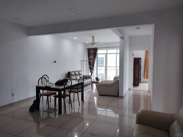 Arena Residence @ The Arena 1