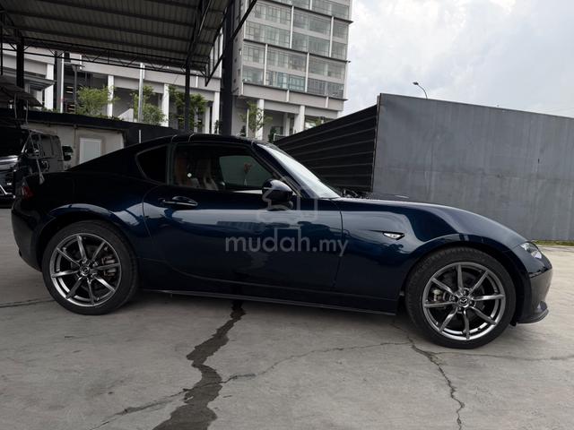 2022 Mazda MX-5 2.0 RF MY22 ND + 8 yrs warranty - 3
