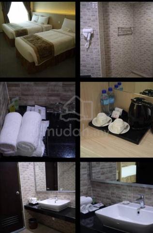 Nice 3 Star Hotel Town Hotspot 1