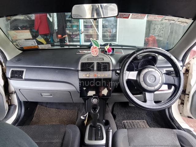 2013 Proton PERSONA 1.6 ELEGANCE MEDIUM LINE (M) - 5