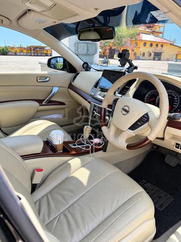 2012 Nissan TEANA 2.5 250 XV PREMIUM J32 (A) - 3