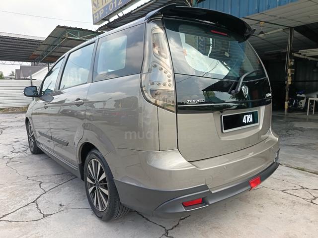 2019 Proton EXORA 1.6 PREMIUM (A) - 2