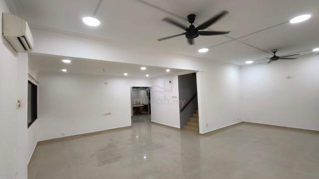 2 Storey Semi-D For Rent- Cheras, KL 1