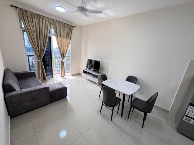 Trellis Residences 1