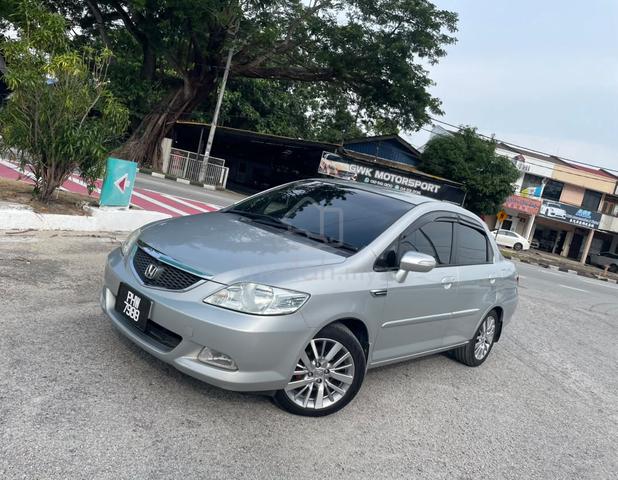 2008 Honda CITY 1.5 VTEC FACELIFT (A) - 3