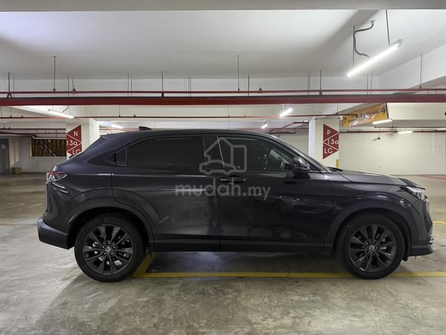 2023 Honda HR-V 1.5 TURBO V (A) - 5