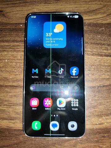 Carousel Image Selected