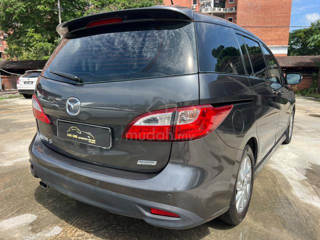 Mazda5 2.0L SKYACTIV FACELIFT(A)SUNROOF,2P/DOOR,GD - 3