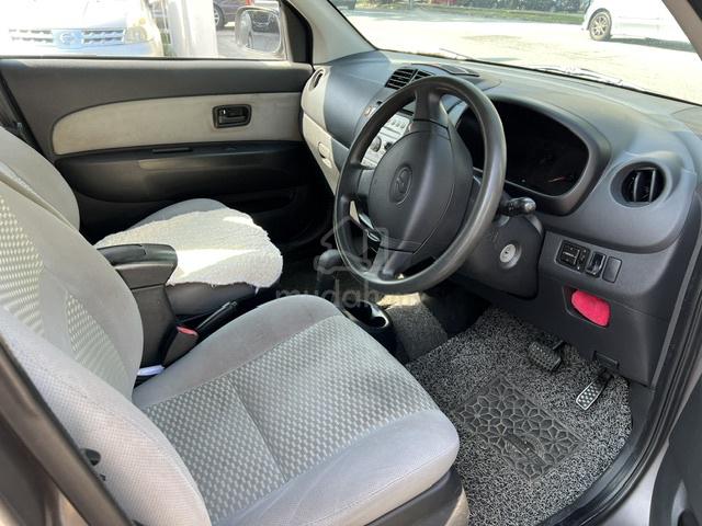2005 Perodua MYVI 1.3 EZ (A) - 3
