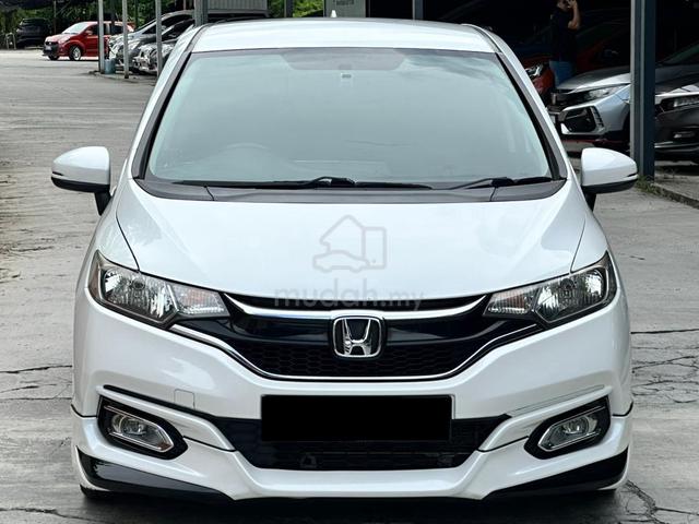 2018 Honda JAZZ 1.5 V (A) TANPA LESEN - 2
