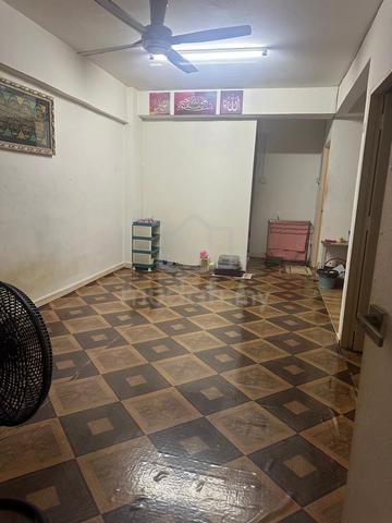 Damai Apartment (PJS 8 Bandar Sunway) 1
