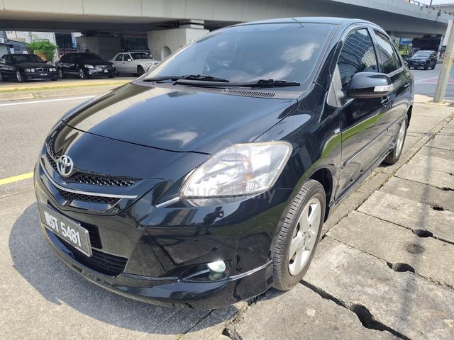 2009 Toyota VIOS 1.5 S (A) - 4