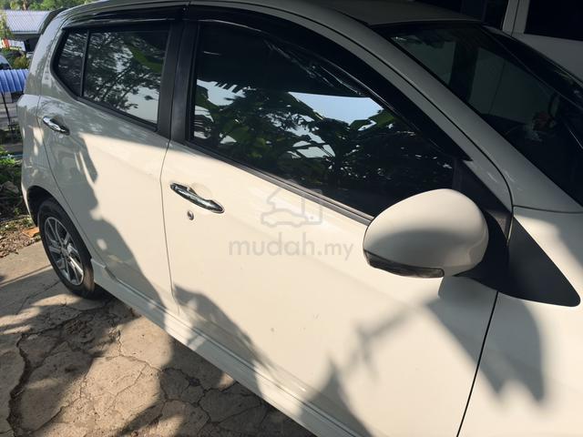 2017 Perodua AXIA 1.0 SE MY14 B200 (A) - 4